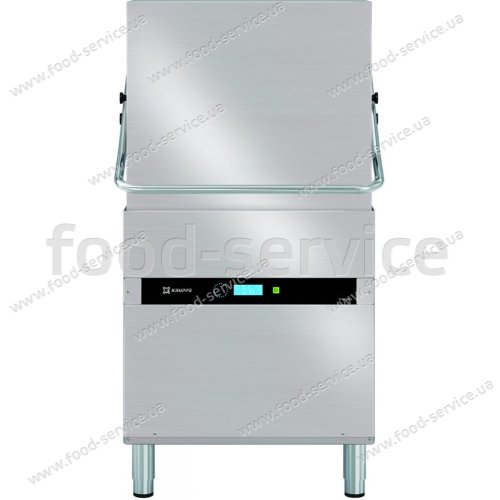 Посудомийна машина Krupps K1100E з вбудованим зливним насосом DP110